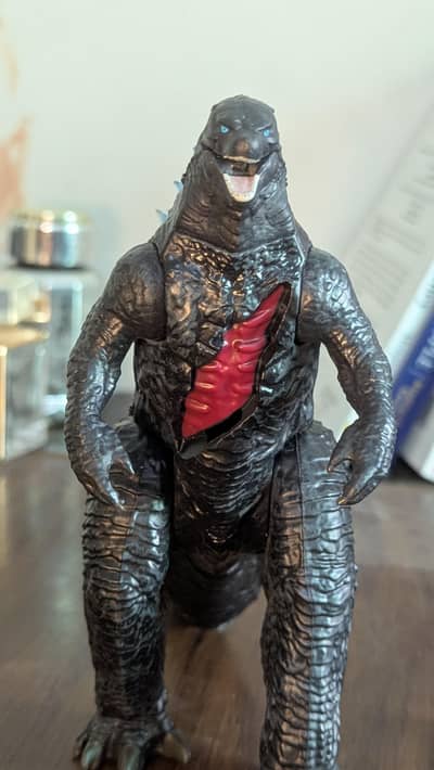 Hasbro Action Figures original