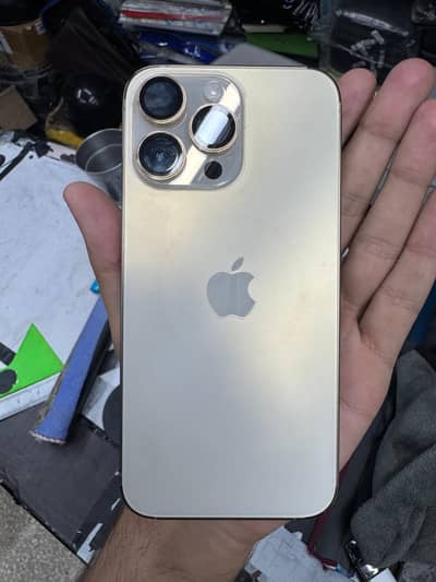 Apple iPhone 14 Pro Max