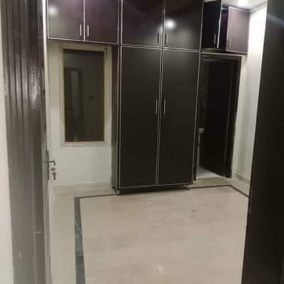 3.5Marla double story available for rent faitma block near Ghauri garden