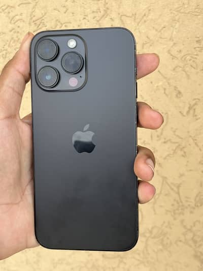 iPhone 14 Pro Max bypass