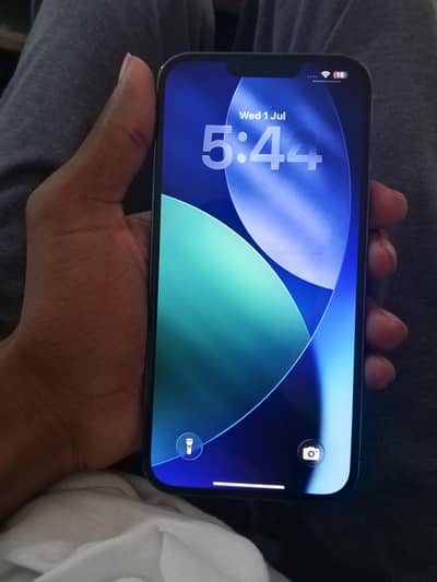 Apple iPhone 13 Pro Max non pta