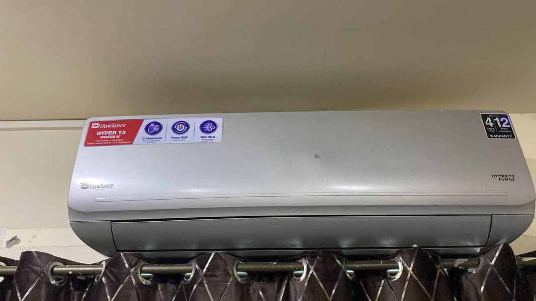 Split Ac 0