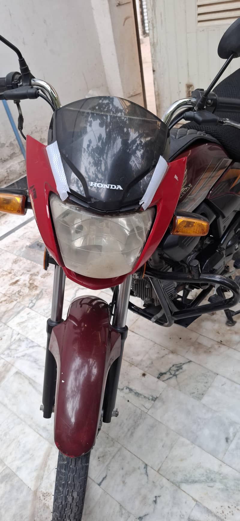 Condition Completely Ok 1