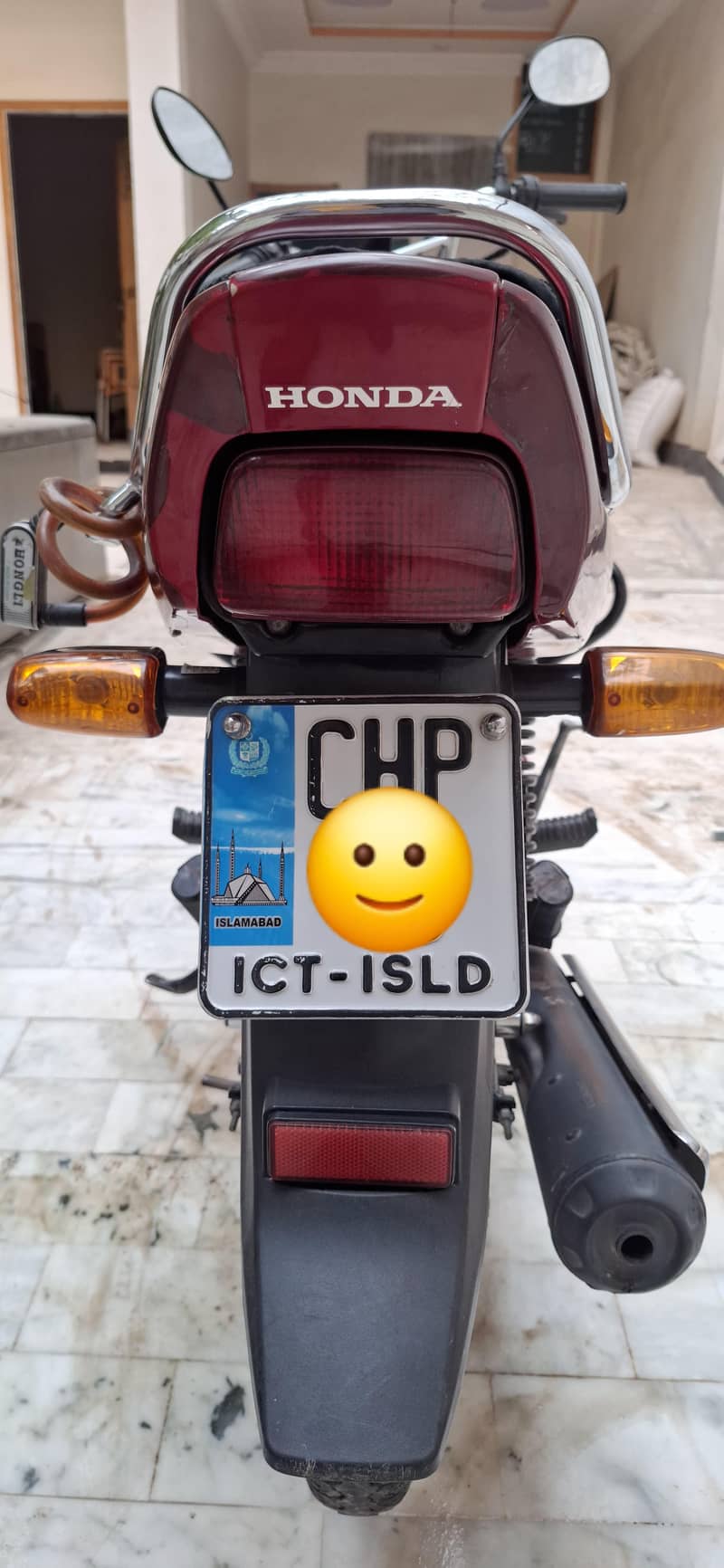 Condition Completely Ok 3