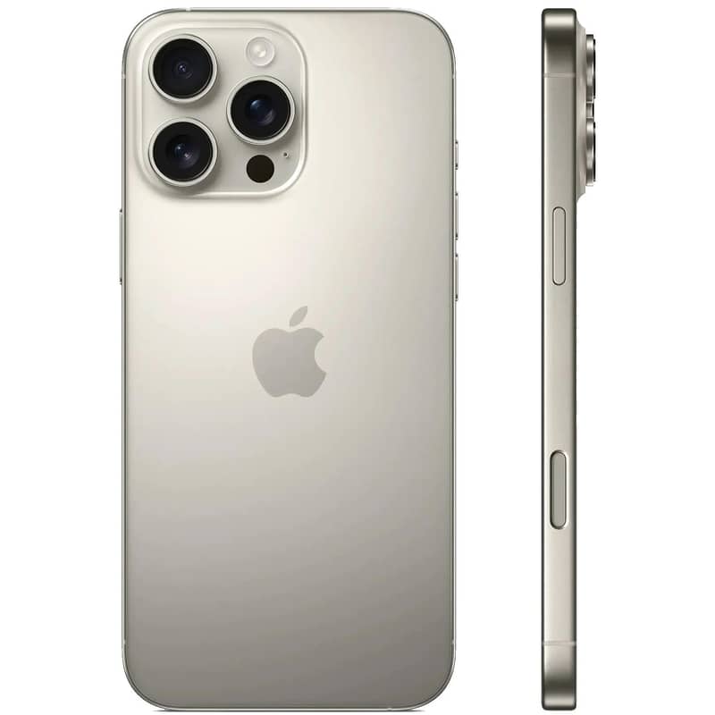 Apple iPhone 16 Pro 0
