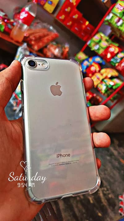 Apple iPhone 7