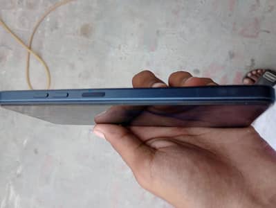 Tecno Spark 20C