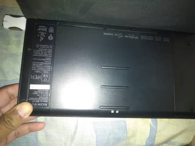 SONY HD CD and USB PLYER what's app03008126131