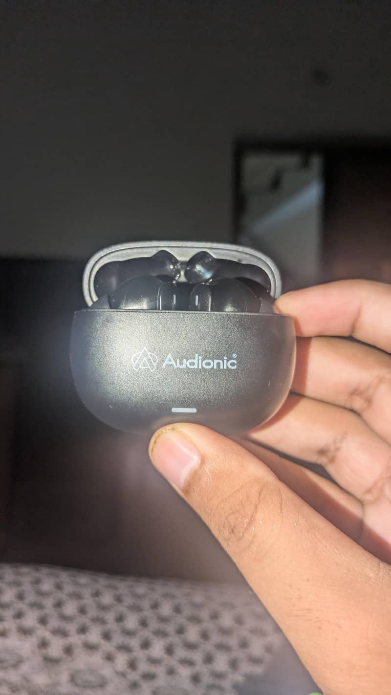 audionic 425 earbuds 0