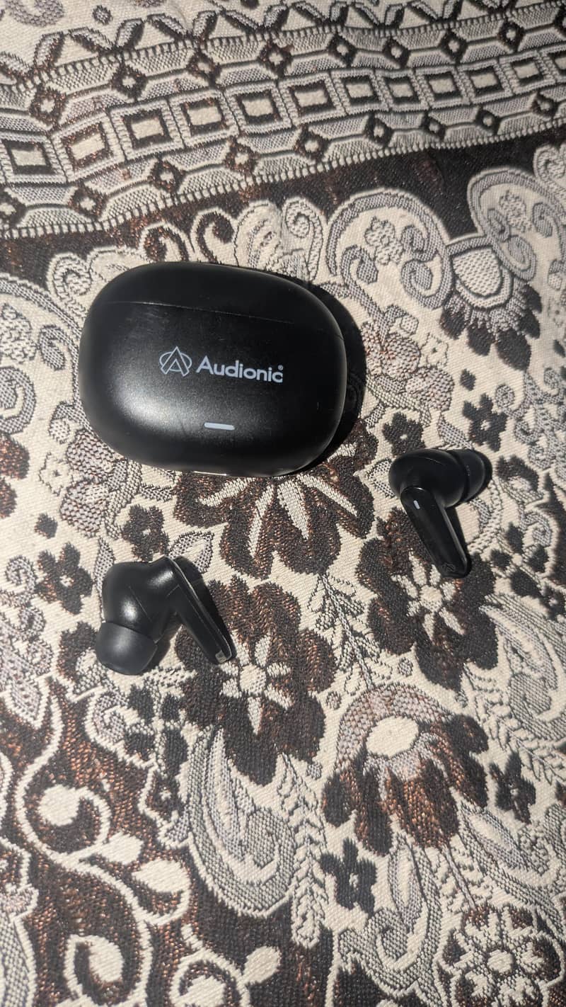 audionic 425 earbuds 1