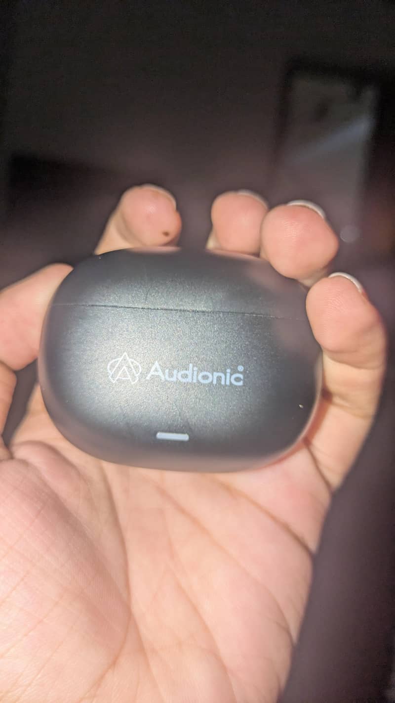 audionic 425 earbuds 2