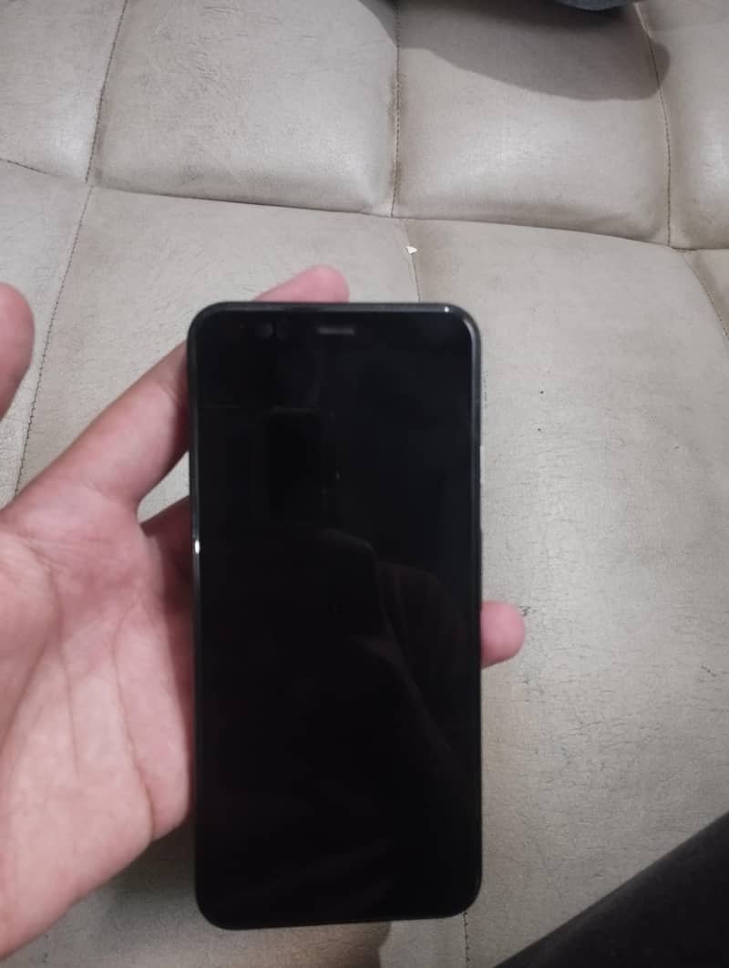 Google Pixel 4 1