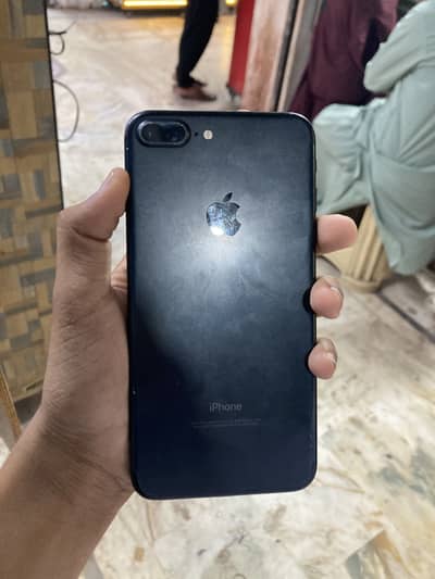 Apple iPhone 7 Plus