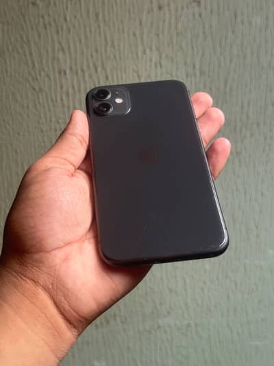 Apple iPhone 11