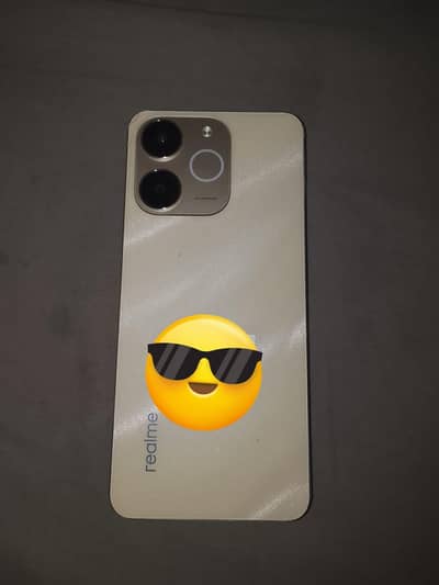 Realme note 70