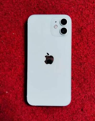 Apple iPhone 12 Whatsapp 03093711434