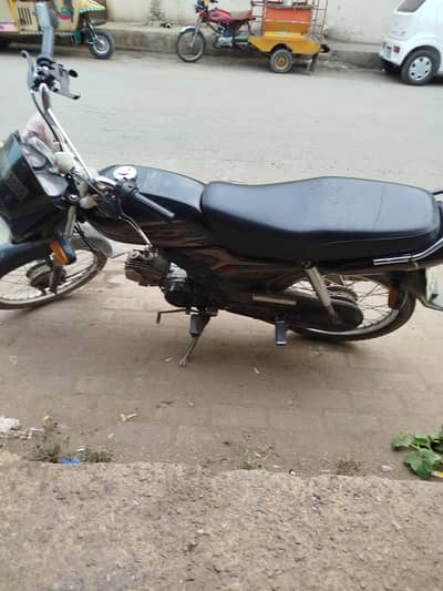 bike for sell