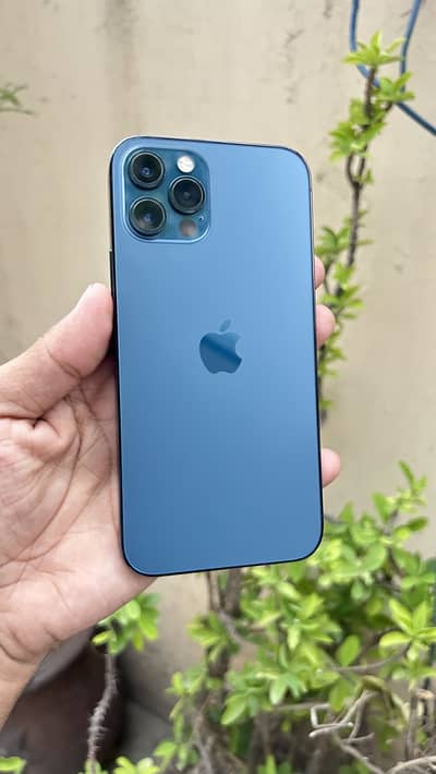 Apple iPhone 12 Pro JV