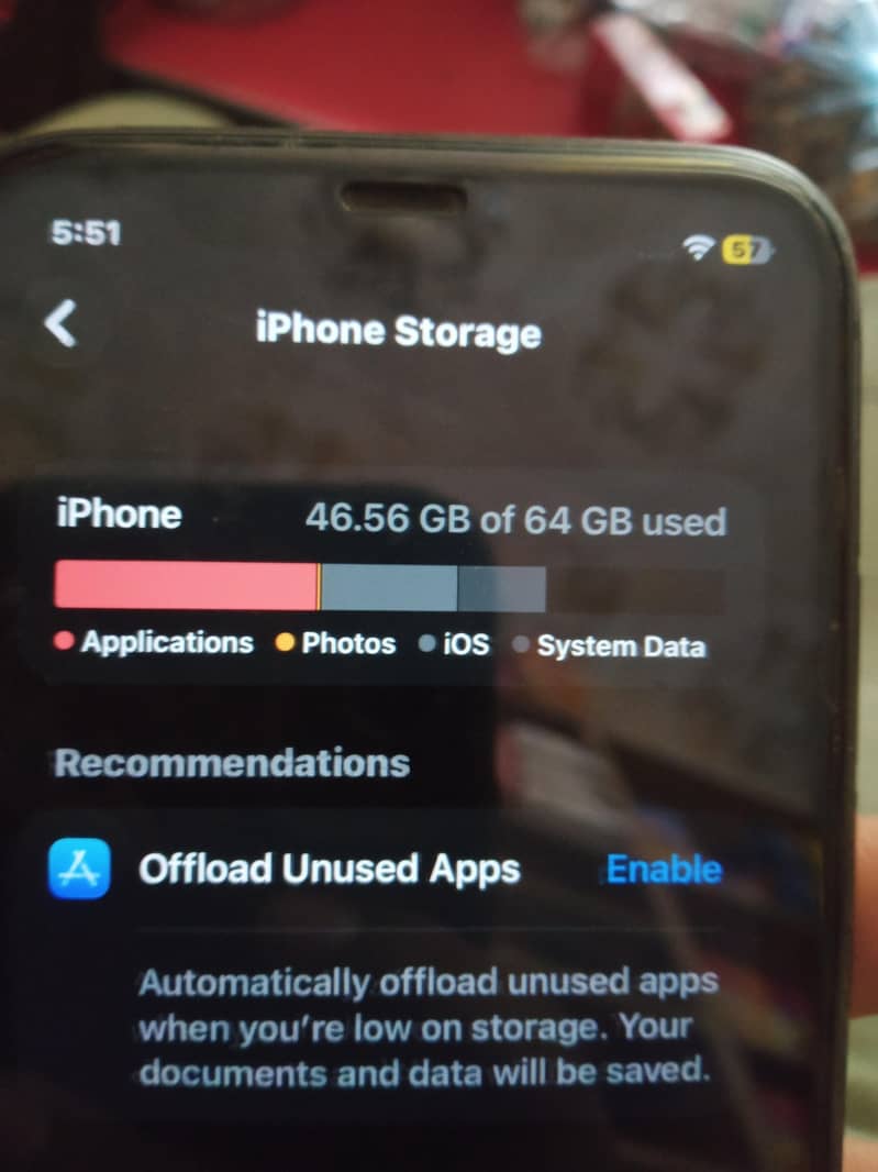 Apple iPhone 11 5