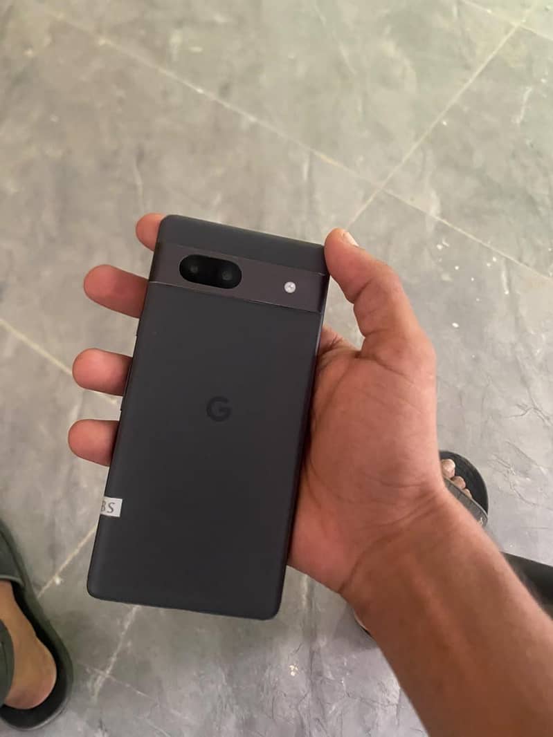 Google Other Model 0