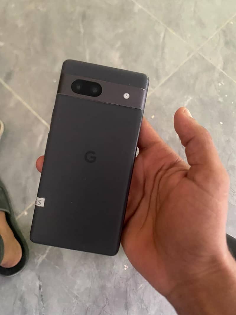 Google Other Model 4