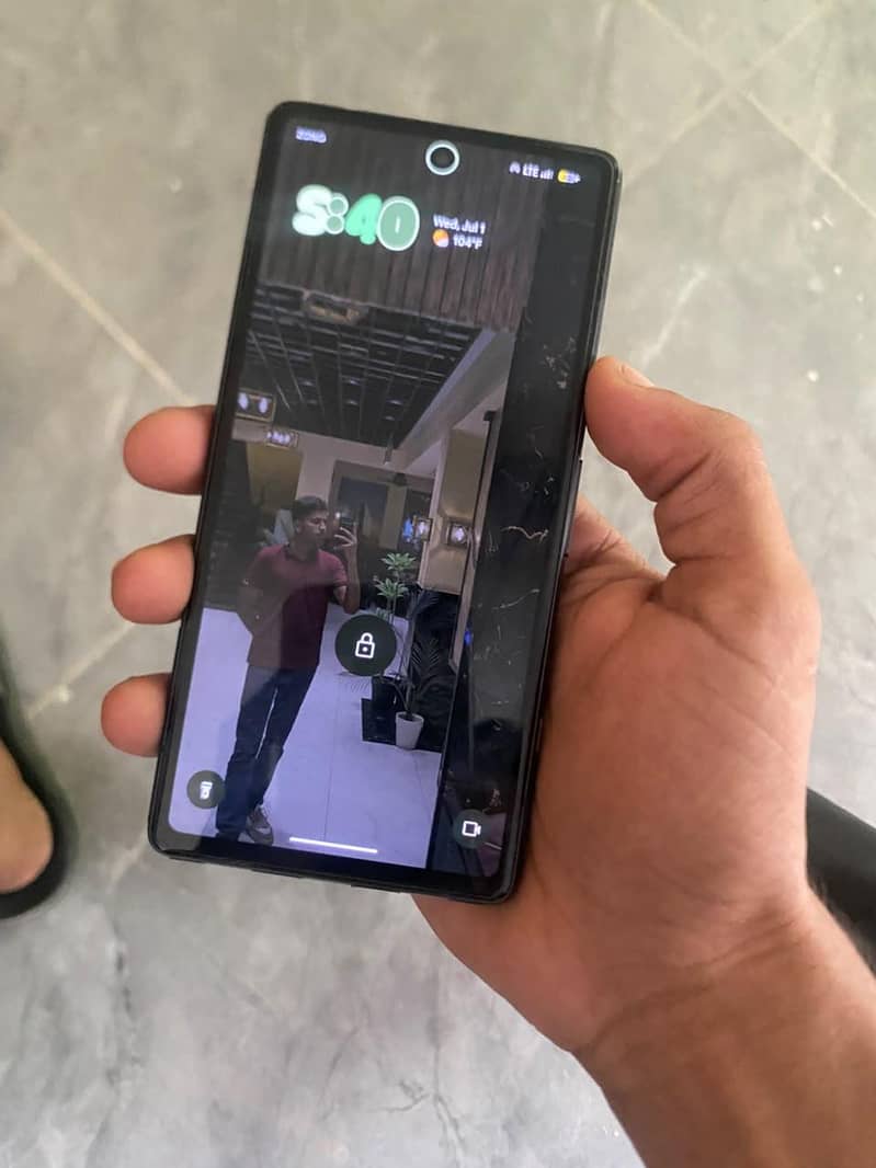 Google Other Model 5