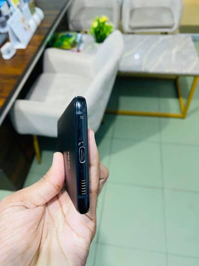Samsung Mobile S21 Plus
