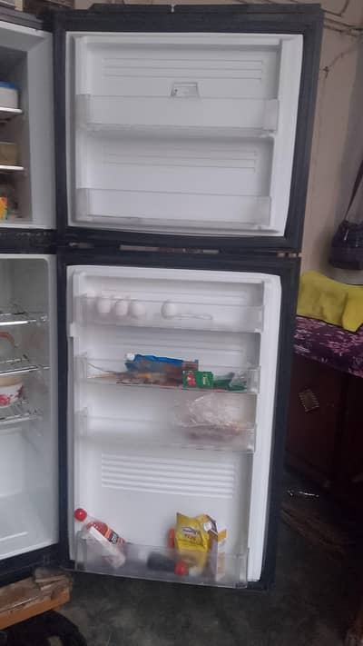 pel refrigerator