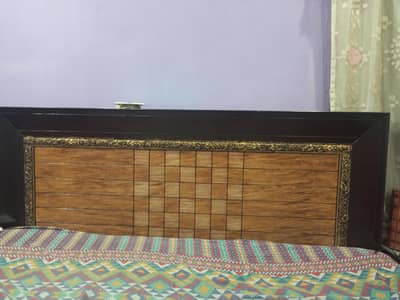 bed only