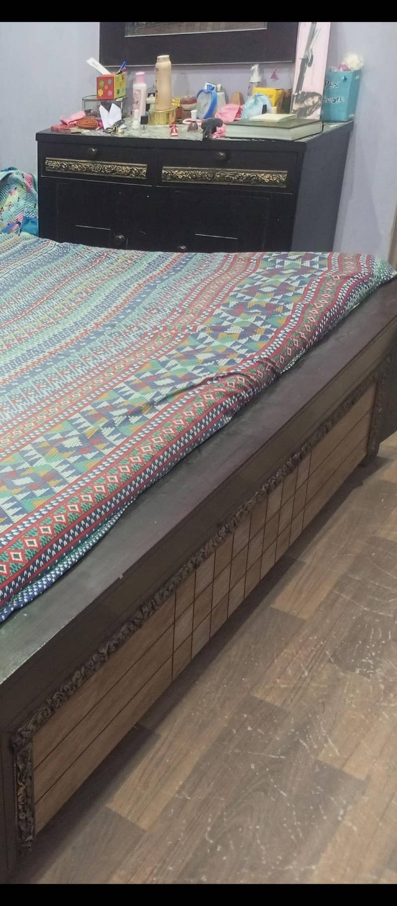 bed only 2