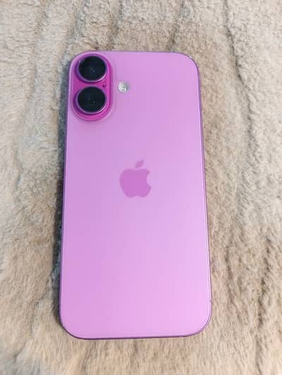 Apple iPhone 16