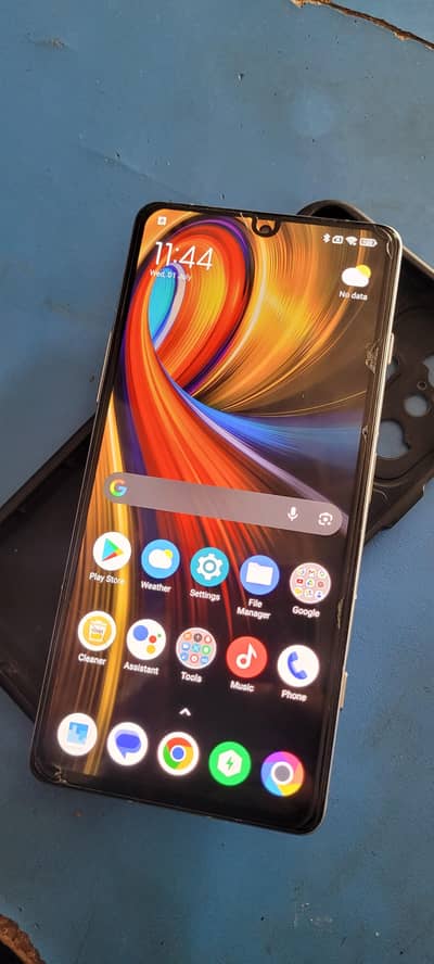 Xiaomi Redmi K40 Gaming