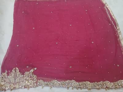luxury Bridal Lehnga