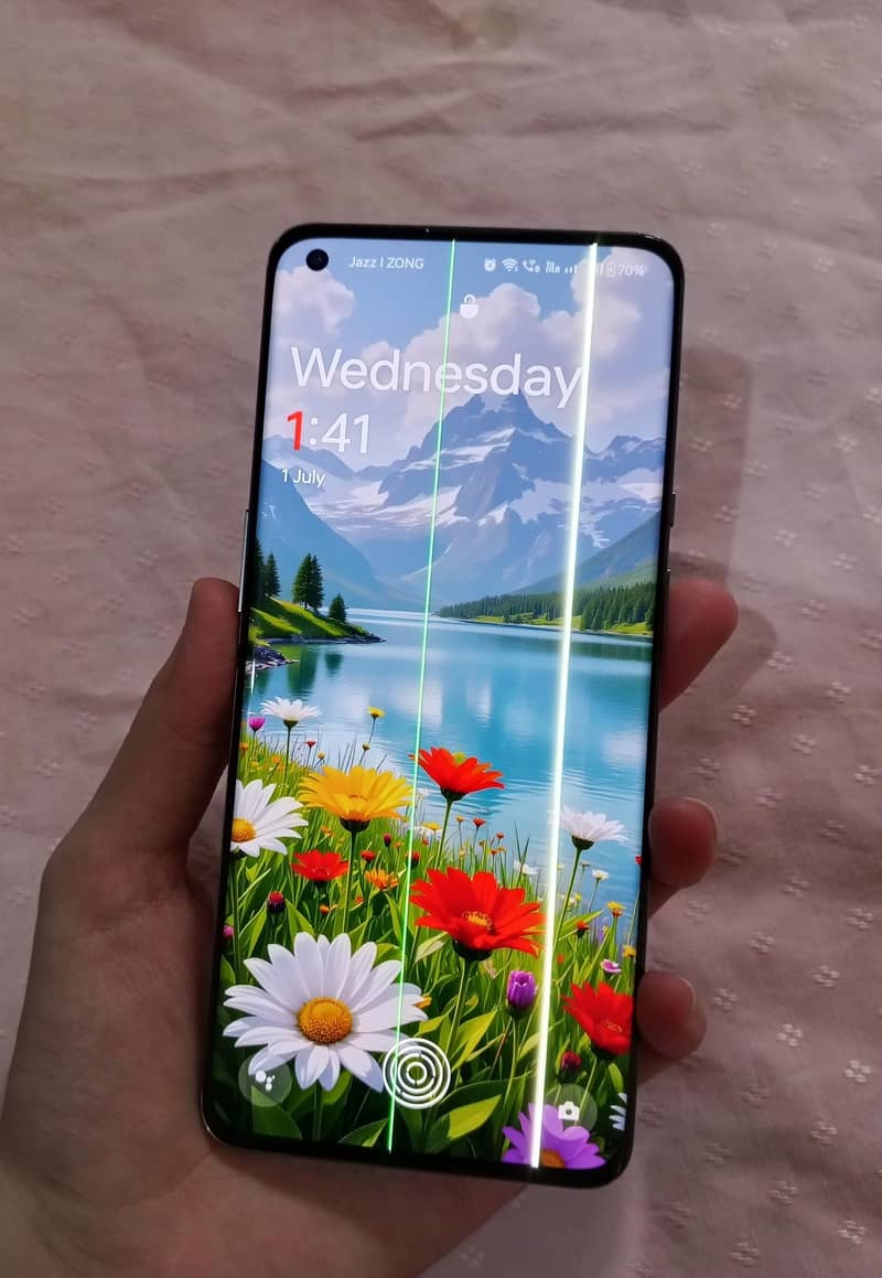 One Plus 9 Pro. 2