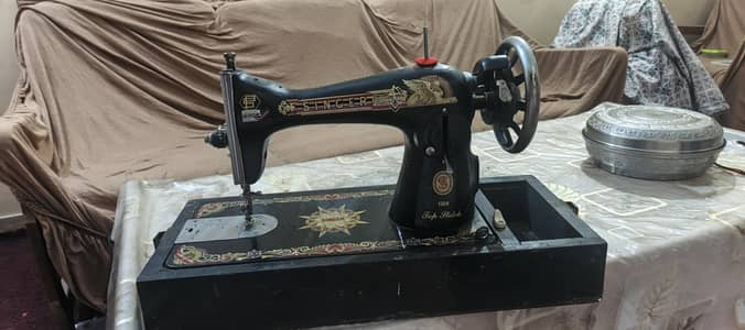 sewing machine for sell