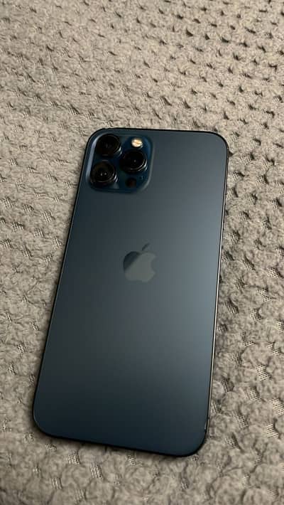 Apple iPhone 12 Pro Max