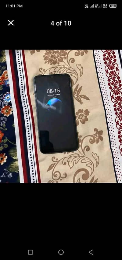 Infinix Note 11 exchange possible read ad