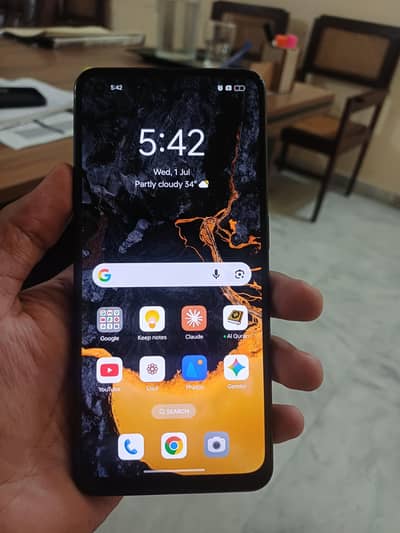 OPPO Reno9