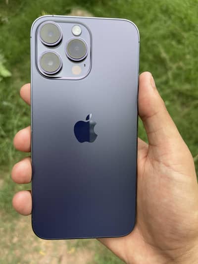Iphone 14 pro max Non pta