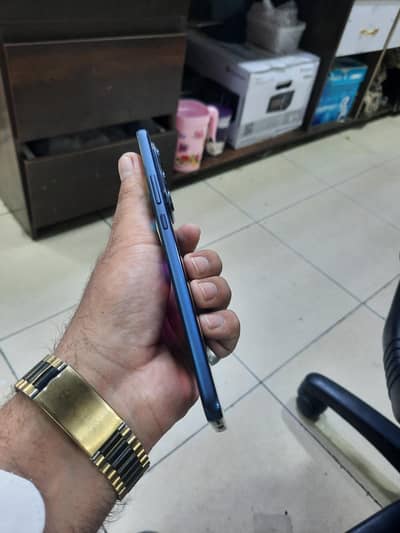 Motorola Edge 30