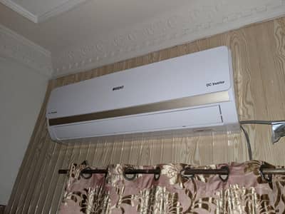 Orient dc inverter ac 1.5 ton
