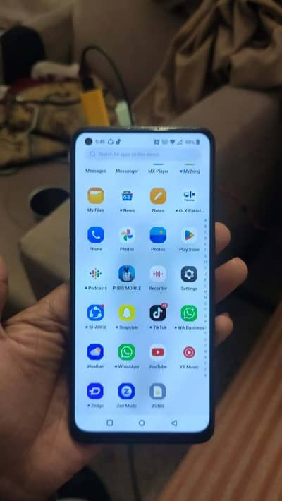 One Plus