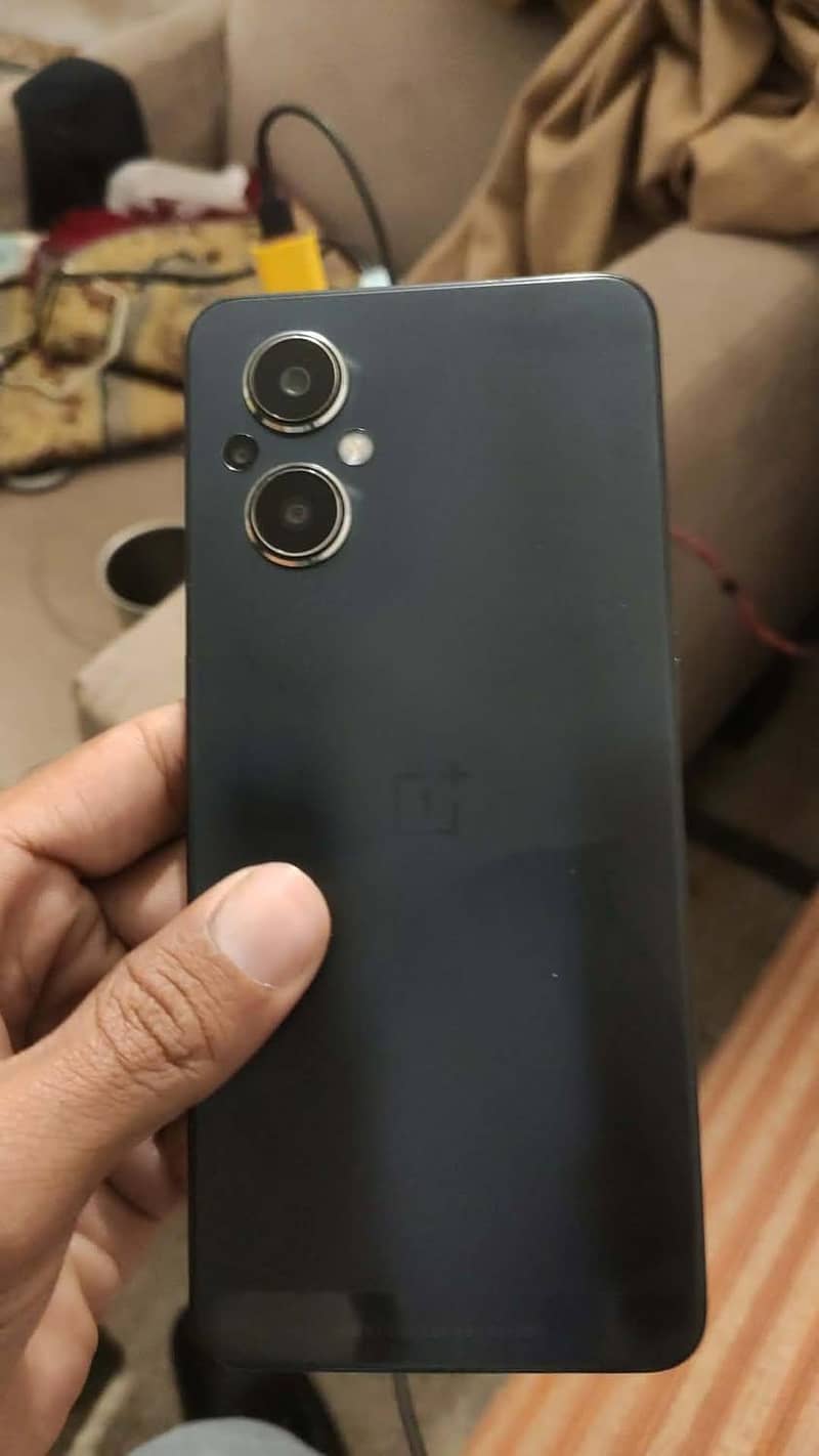One Plus 1