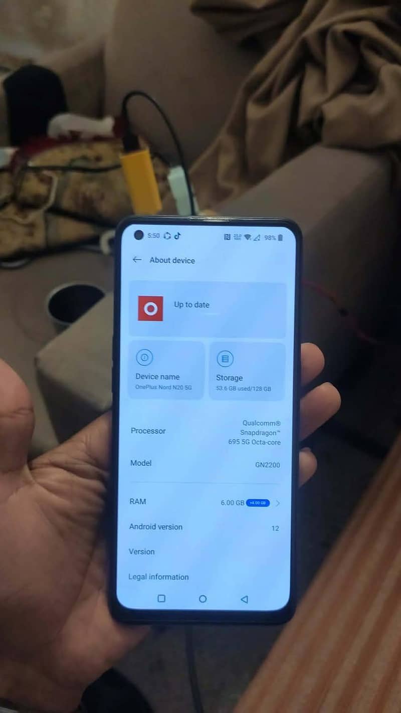 One Plus 2