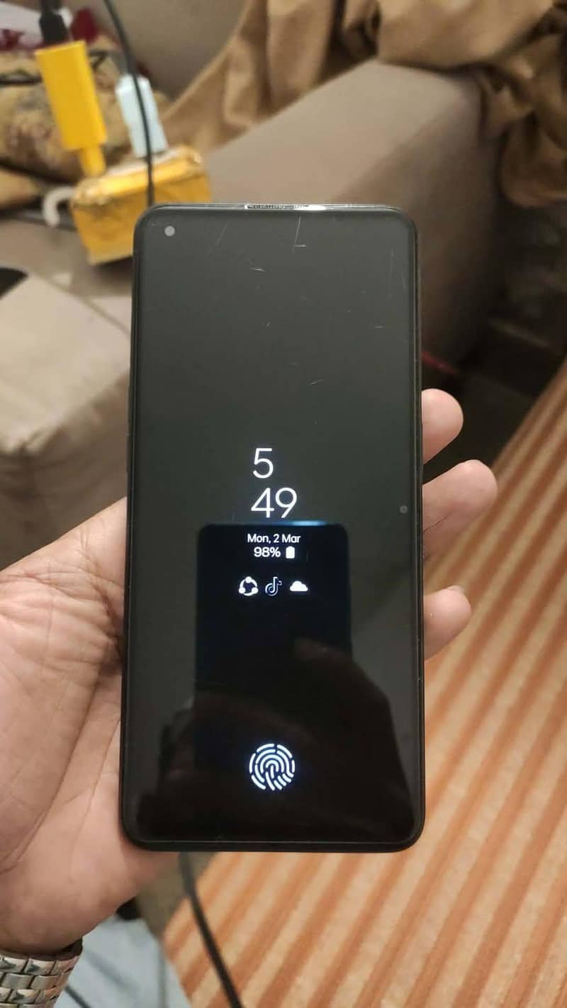 One Plus 3