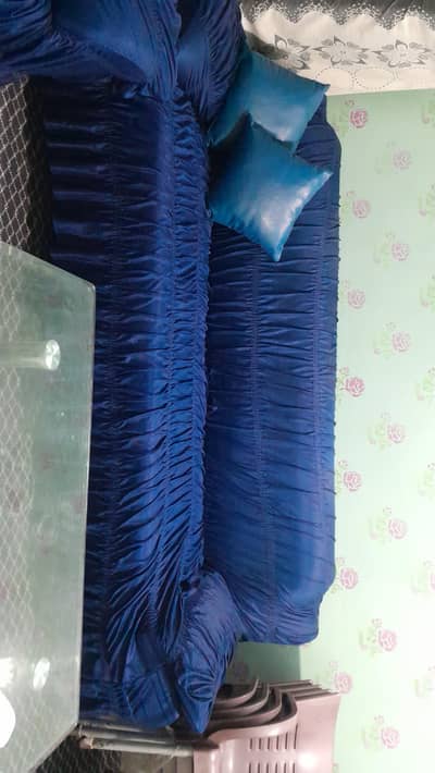 sofa cover