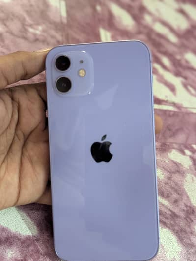 Apple iPhone 12 Pro