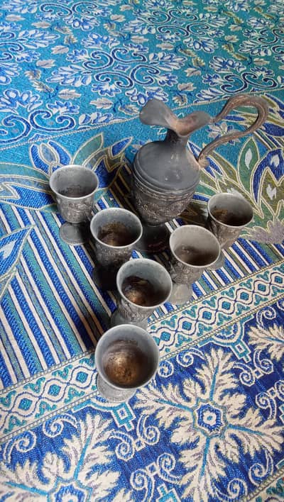 Home decoration pots