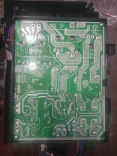 18HEA pcb kit