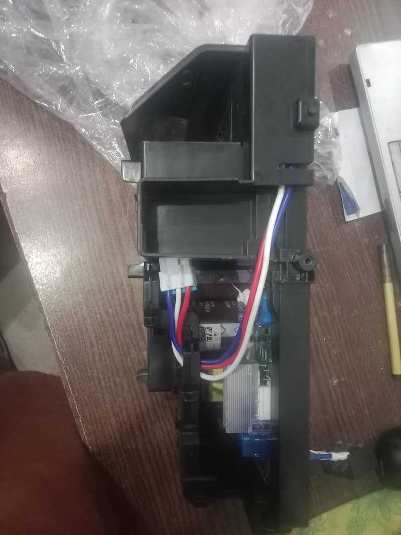 18HEA pcb kit 1